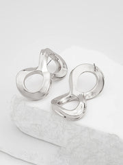Geometric Earrings Accessories