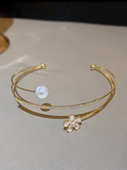 Geometric Bracelet Accessories