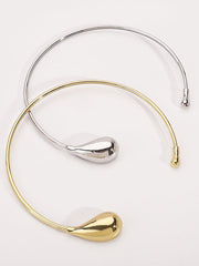 Geometric Normcore Necklaces Accessories