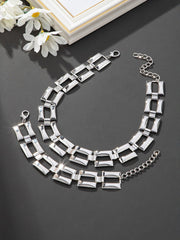 Chains Sets Necklaces Accessories Bracelet Accessories