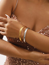 Geometric Normcore Bracelet Accessories