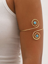 Geometric Armlet Accessories