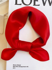 Casual Solid Color Shawl&Scarf