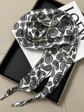 Printed Scarves
