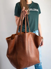 Split-Joint Tote Shoulder Bags Handbags