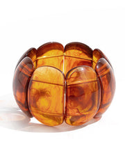 Geometric Shiny Irregularity Bracelet Accessories