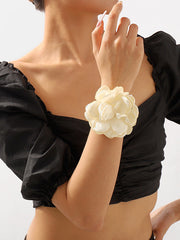 Flower Shape Bracelet Accessories
