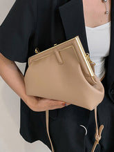 Geometric Split-Joint Bags