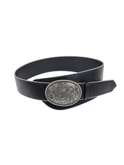 Asymmetric Split-Joint Waist Belts & Thigh Cuffs