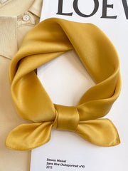 Casual Solid Color Shawl&Scarf