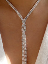 Tasseled Necklaces Accessories Dainty Necklace