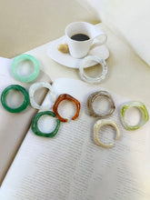 Urban Rings Accessories