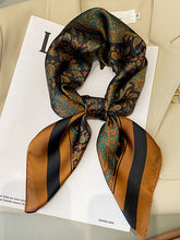 Printed Sun protection Shawl&Scarf