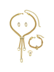 Geometric Rings Accessories Necklaces Accessories Bracelet Accessories