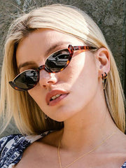Split-Joint Sunglasses Accessories