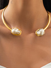 Geometric Necklaces Accessories