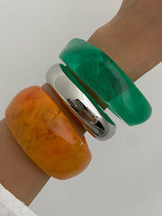 Geometric Bracelet Accessories