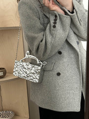 Geometric Handbags Crossbody Bags