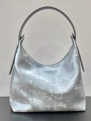 Split-Joint Handbags Bags