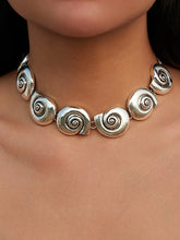 Geometric Necklaces Accessories