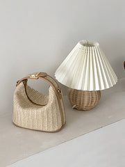 Original Casual Weave Bags Accessories