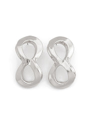 Geometric Earrings Accessories