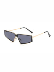 Geometric Sun protection Sunglasses Accessories