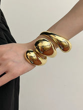Geometric Ringent Bracelet Accessories