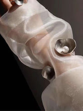 Geometric Bracelet Accessories