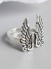 Retro Swings Ring