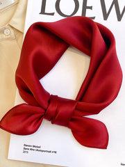 Casual Solid Color Shawl&Scarf