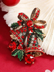 Geometric Brooch Accessories