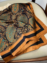 Printed Sun protection Shawl&Scarf