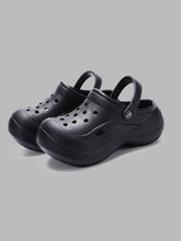 Hollow Sandals Crocs