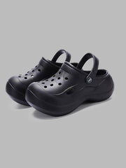 Hollow Sandals Crocs