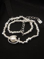 Chains Geometric Bracelet Accessories
