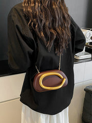 Chains Geometric Split-Joint Bags