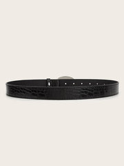 Hollow Split-Joint Belts