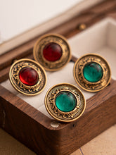 Geometric Earrings Accessories