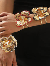 Flower Shape Bracelet Accessories