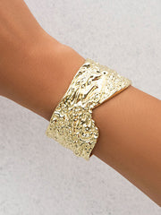 Geometric Solid Color Bracelet Accessories