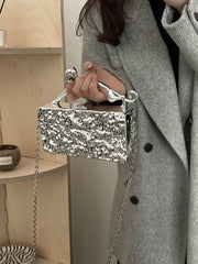 Geometric Handbags Crossbody Bags