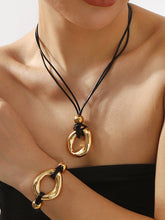 Geometric Necklaces Accessories Bracelet Accessories