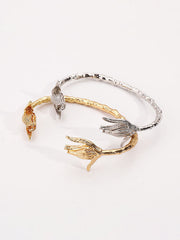 Geometric Ringent Bracelet Accessories