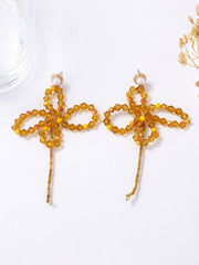 Butterfly Shape Earrings Accessories
