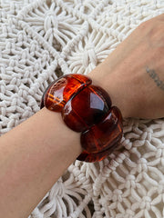 Geometric Shiny Irregularity Bracelet Accessories