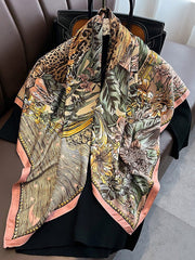 Printed Shawl&Scarf