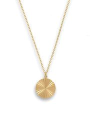 Chains Geometric Solid Color Necklaces Accessories