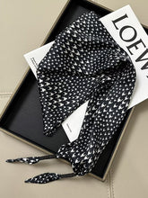 Houndstooth Scarves