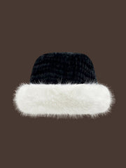 Casual Keep Warm Hats&Caps